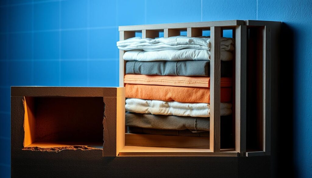 Air Gaps and How They Ruin Your Soundproofing