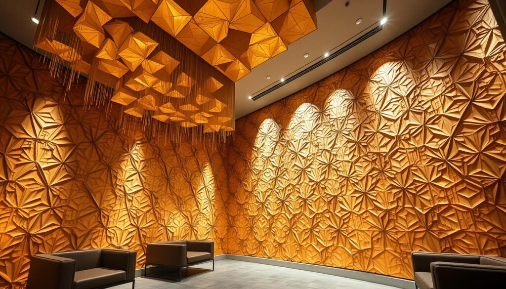 Artistic Soundproofing: Merging Decor and Functionality