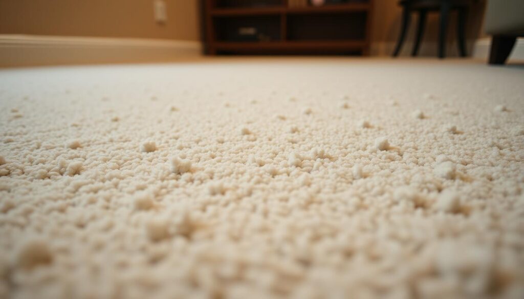 Carpet and rug soundproofing options