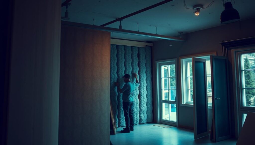 Common Soundproofing Mistakes and How to Avoid Them
