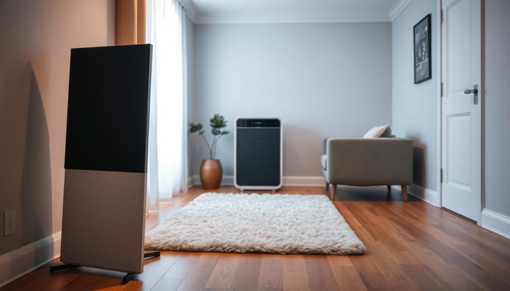 Dealing with Specific household noise Annoyances