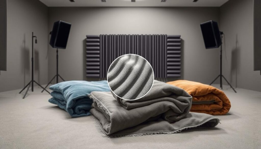 Do Soundproof Blankets Actually Work? Field Tests