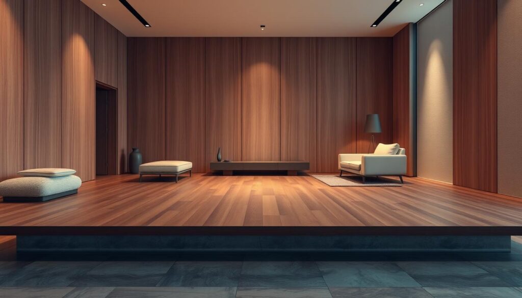 Floating Floors: Benefits for Sound Isolation