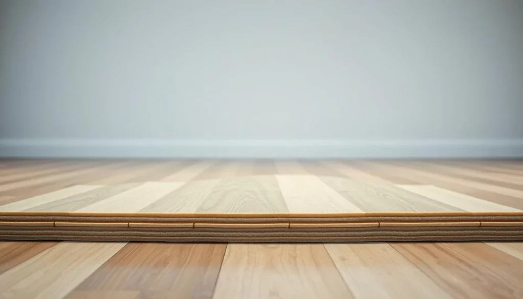 Discover the Top Floor Underlayment for Noise Reduction