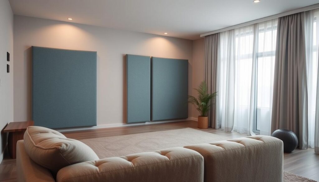 How Soundproofing Contributes to Mental Well-being