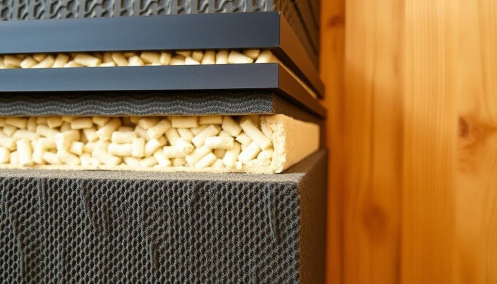 Layering Techniques for Maximum Wall Soundproofing