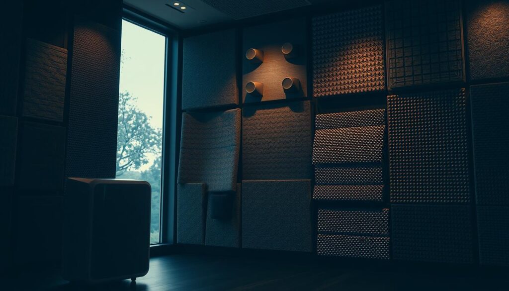 Seasonal Soundproofing
