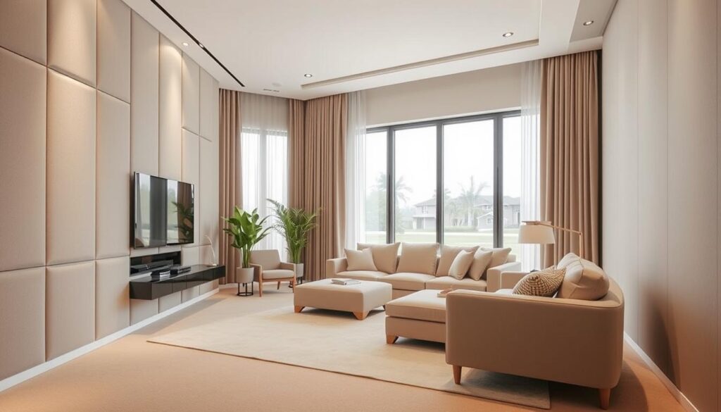Soundproofing and Home Value