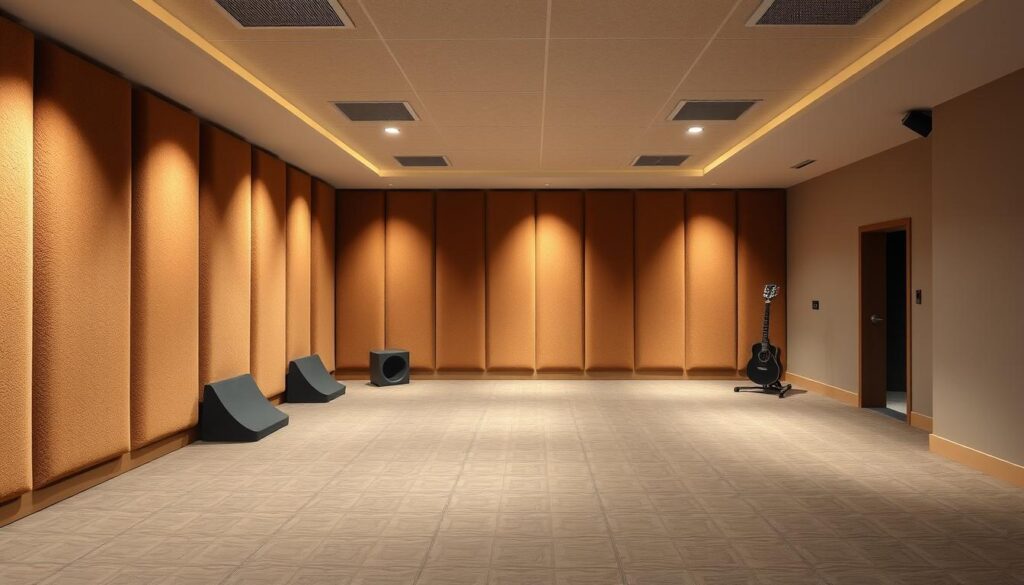 Soundproofing for Home Gyms