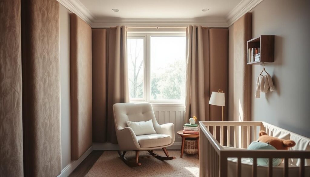 Soundproofing for Nurseries/Baby Rooms