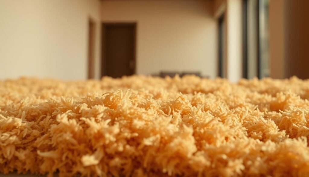 Soundproofing with green glue