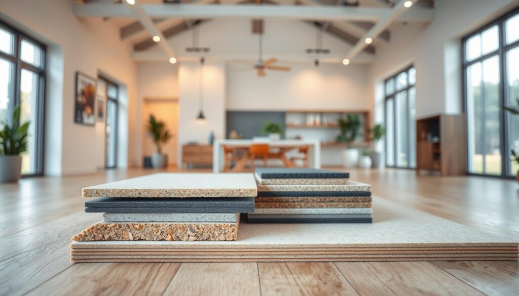 Tackling Impact Noise vs. Airborne Noise in Flooring