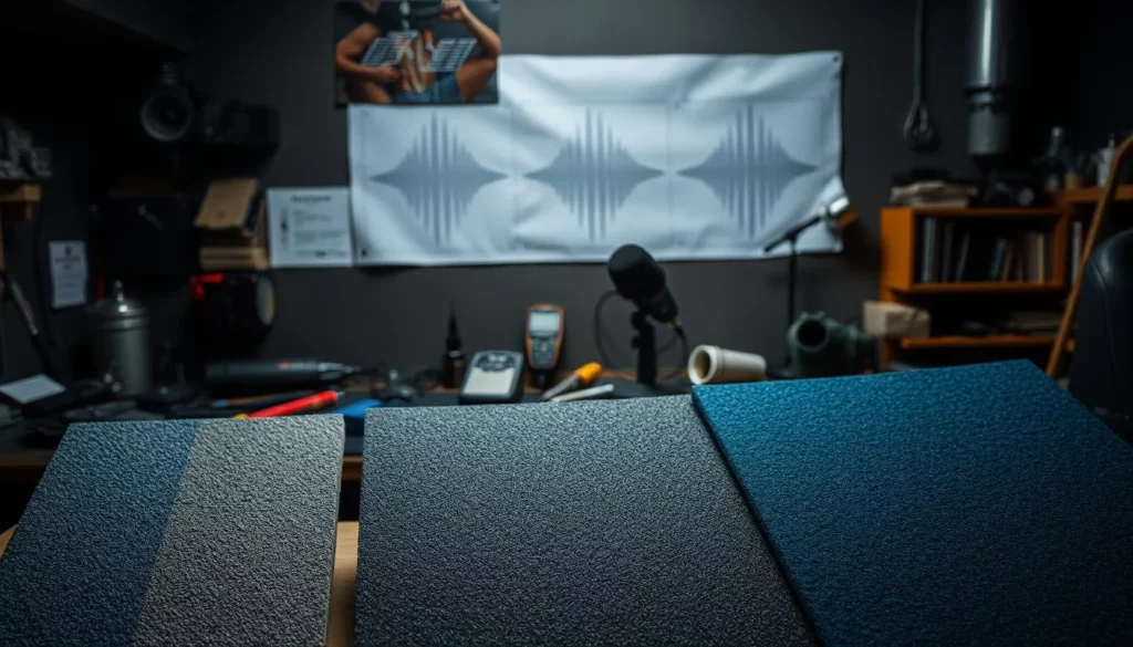 Your Guide to Tackling Impact Noise and Airborne Noise